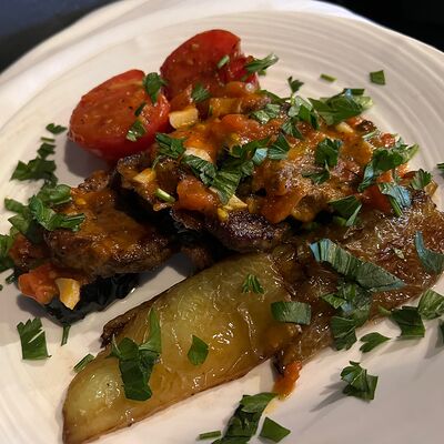 Аджаб-Сандал в Барбарис по цене 420 ₽