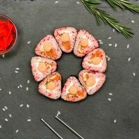 Ролл Микс в Omnami