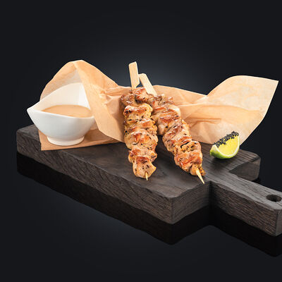 Чикен сатай в Якитория по цене 399