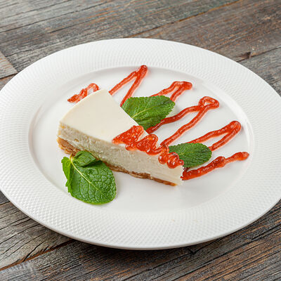 Чизкейк Нью-Йорк в Трапезная по цене 420 ₽