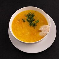 Лапша куриная в Шантимэль