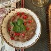 Фасоль по-грузински в Севан по цене 495