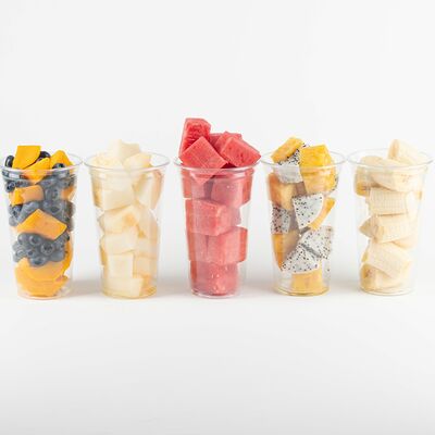 Экзотический сет в Fruits Delivery по цене 3750 ₽