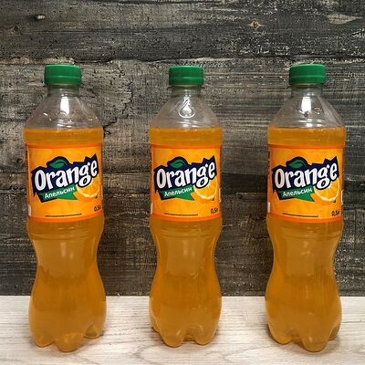 Напиток Апельсин в Суши-Пицца по цене 125 ₽