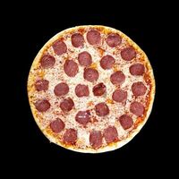 Салями в Пицца Окей