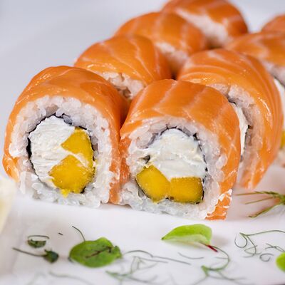 Филадельфия Манго в Евразия по цене 720 ₽