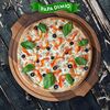 Пицца Тоскана Ранч (традиционное тесто) в Papa Dimio Pizza по цене 890