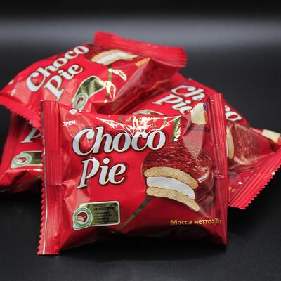 Choco Pie Original в Кофе будешь? по цене 80 ₽