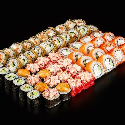 Филс в Царица Роллов по цене 2909 ₽