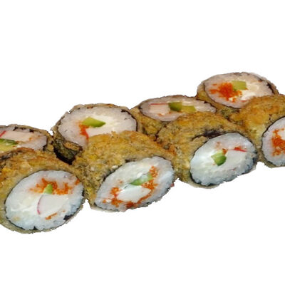 Горячая калифорния в KIMONO по цене 290