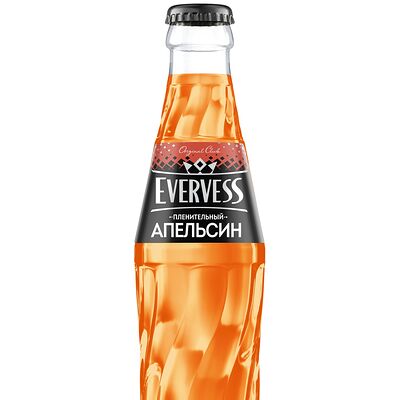 Evervess Апельсин в АFINA по цене 640 ₽