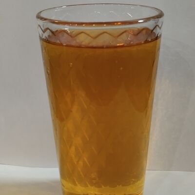 Сок J7 со вкусом яблока в Casa Mia Халва Тсуру по цене 310 ₽