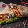 Шаварма с курицей в лаваше в SHAWARMA HOUSE по цене 515