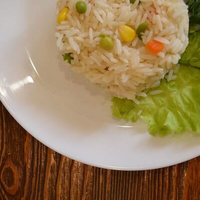 Ризотто в Хуторок по цене 145 ₽