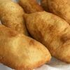 Пирожки жареные с повидлом с пылу с жару в Вкусно как у мамы по цене 145