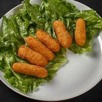 Сырные палочки в Капибара