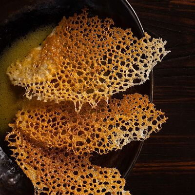 Гёдза с бараниной в KOJI по цене 870 ₽