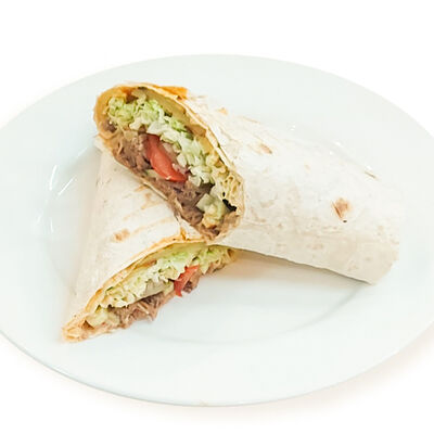 Донерв Пицца Блюз по цене 2540 ₸