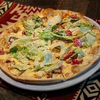 Пицца Цезарь в Вински Подрум