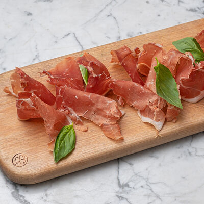 Прошутто крудо в Monica по цене 730 ₽
