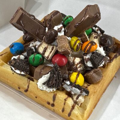 Лакомство Ритыв Squad Full по цене 300 ₽