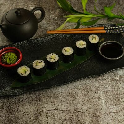 Ролл Каппа маки в Zen по цене 140 ₽