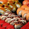 Сет №4 в Space Sushi по цене 8390
