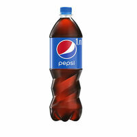 Pepsi в Пекарня 24