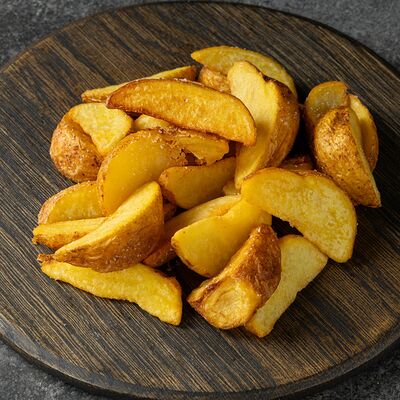 Деревенский картофель в Сочный вертел по цене 285 ₽