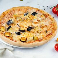 Пицца Parmigiana в Sadu