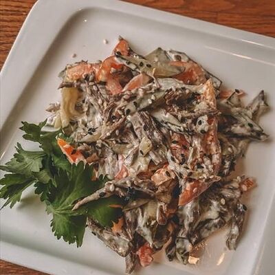 Салат Купеческий в Соль & Перец по цене 457 ₽