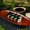 Мини с огурцом в Afishasushi по цене 230