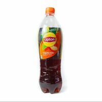 Lipton персик в Шаурмэн