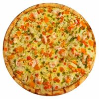 Пицца Санрайз в Пора подкреПИЦЦА