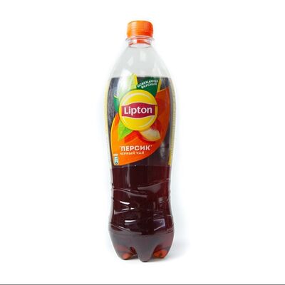 Lipton персик в Шаурмэн по цене 220 ₽