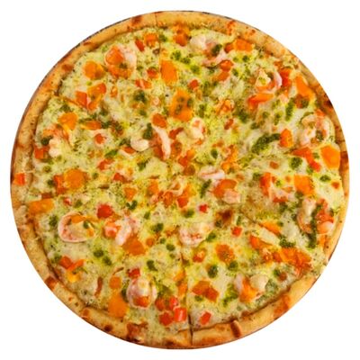 Пицца Санрайз в Пора подкреПИЦЦА по цене 999 ₽