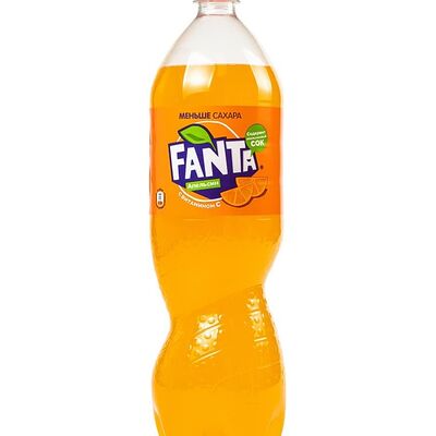 Fanta в Вокруг суши по цене 130