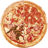 Пицца Четыре сезона в Пицца Паоло по цене 699
