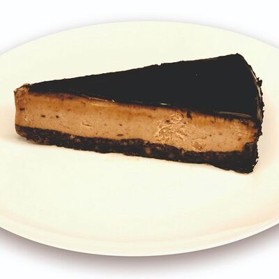 Чизкейк шоколадный в Березка по цене 255 ₽