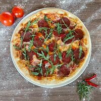 Пицца Гранд Альберто в Grand Alberto Pizza