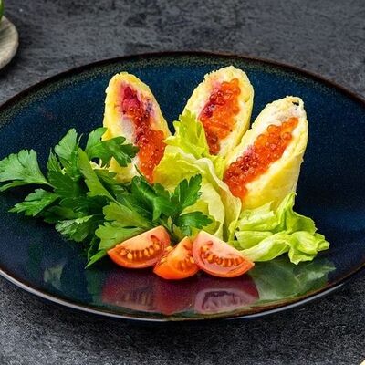 Салат Сельдь под шубой в Щепка по цене 620 ₽