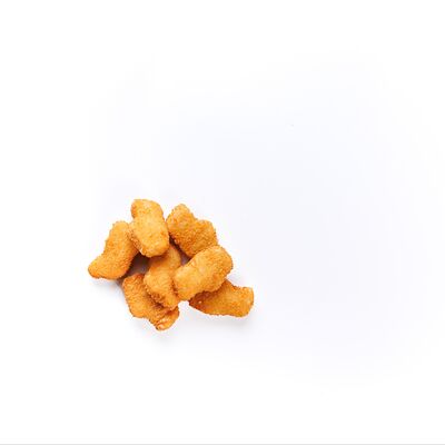 Наггетсы куриныев Kengrillbar express по цене 269 ₽