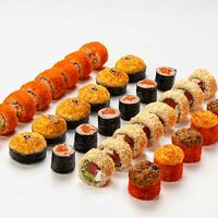 Сет Металлика в 2 Берега