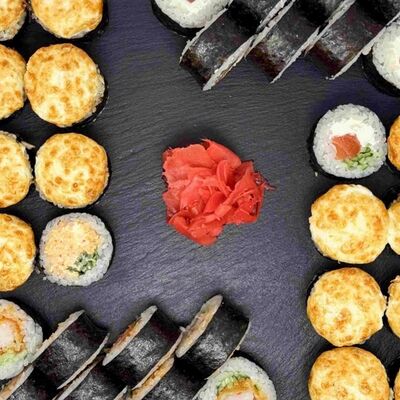 Сет Уру Миксв Вилки-Палки по цене 1799 ₽