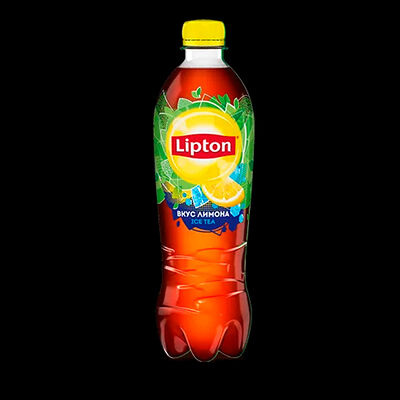 Lipton со вкусом лимона в City Roll по цене 118 ₽