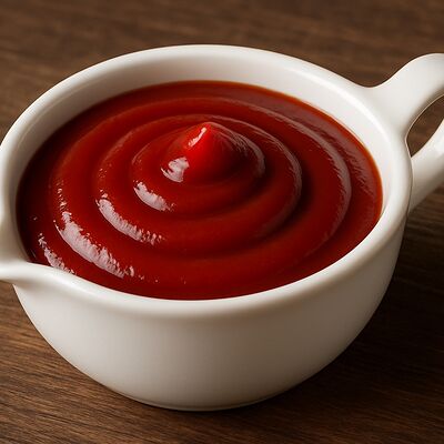 Кетчупв Шавамаркет по цене 70 ₽