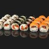 Сет Сакура в Sushi Kama по цене 1650