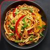 Wok Лапша в ассортименте в Азия Стрит Фуд по цене 500