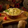 Картофельное пюре в Мандариновый гусь по цене 165