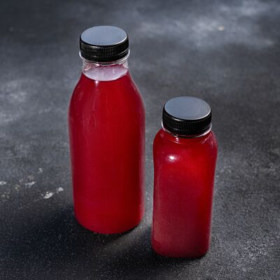 Морс ягодныйв Булки & Колбаски по цене 179 ₽